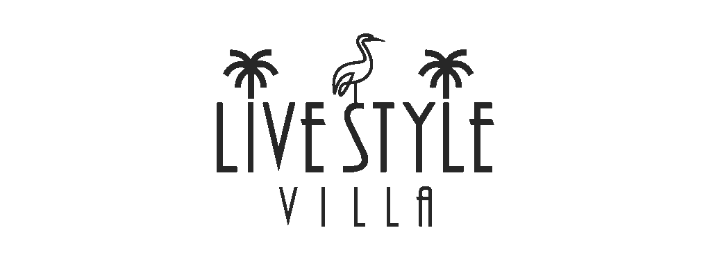 LIVE STYLE VILLA Turks & Caicos